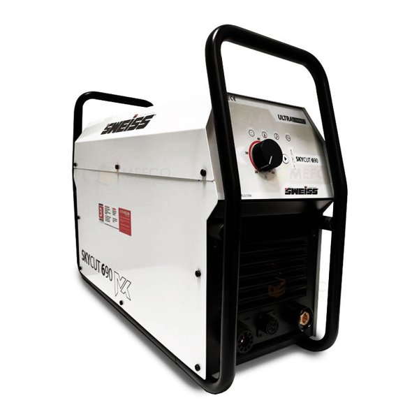 Fuente de plasma Sweiss Skycut 690MX